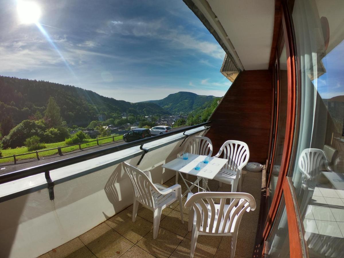 T2 45m² Avec Terrasse - 4/6 Personnes *
