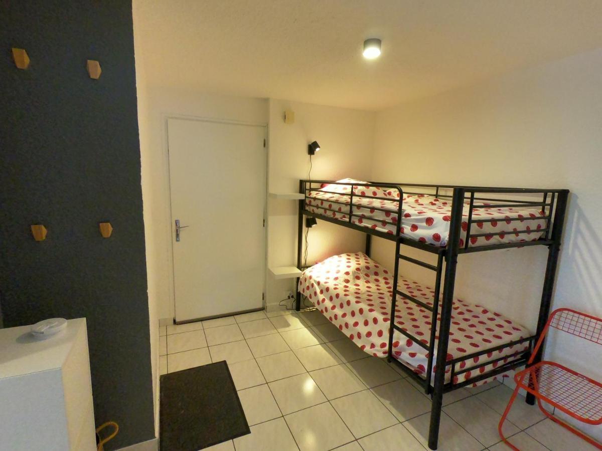 T2 45m² Avec Terrasse - 4/6 Personnes Mont-Dore