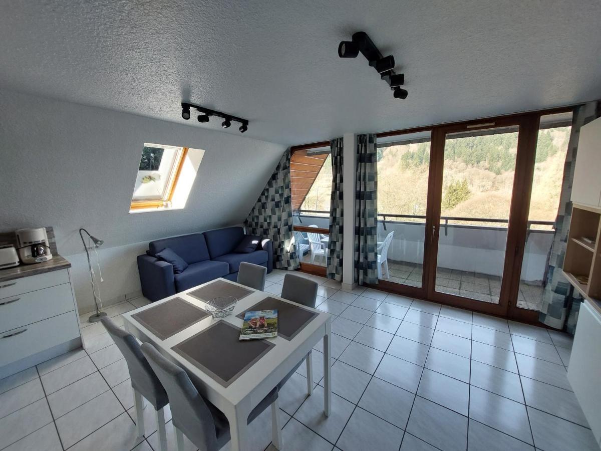 T2 45m² Avec Terrasse - 4/6 Personnes * Mont-Dore