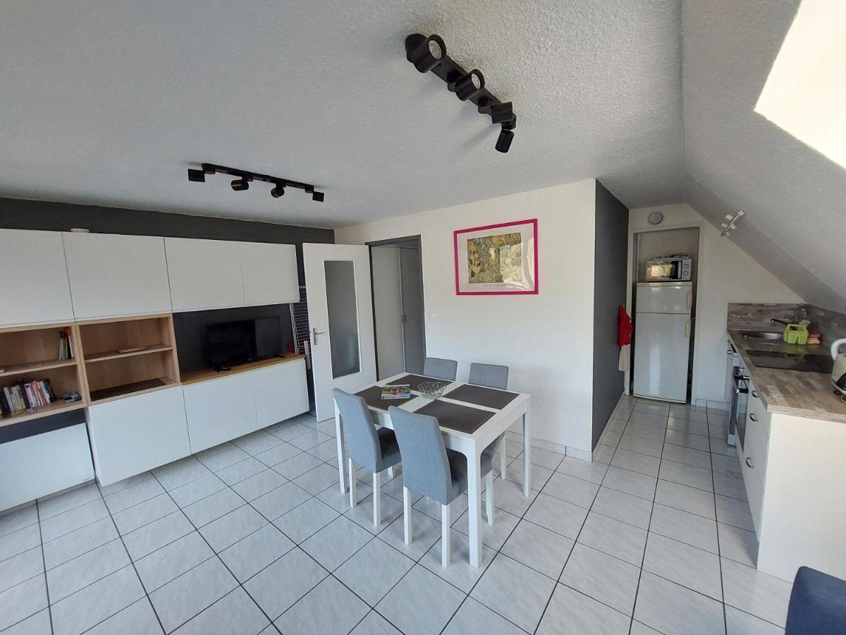 Apartamento T2 45m² Avec Terrasse - 4/6 Personnes Mont-Dore