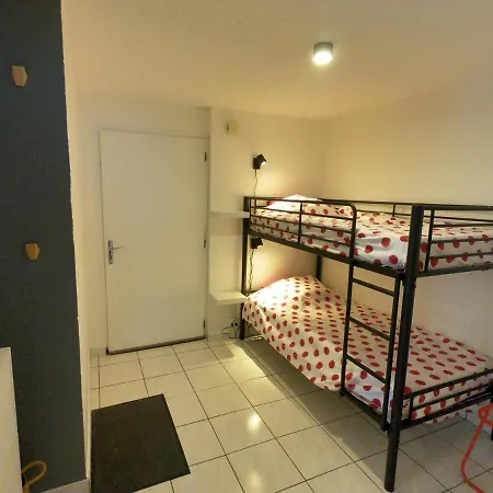 Appartement T2 45M² Avec Terrasse - 4/6 Personnes Mont-Dore Exterior foto