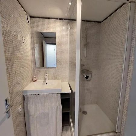 Appartement T2 45M² Avec Terrasse - 4/6 Personnes Mont-Dore Exterior foto