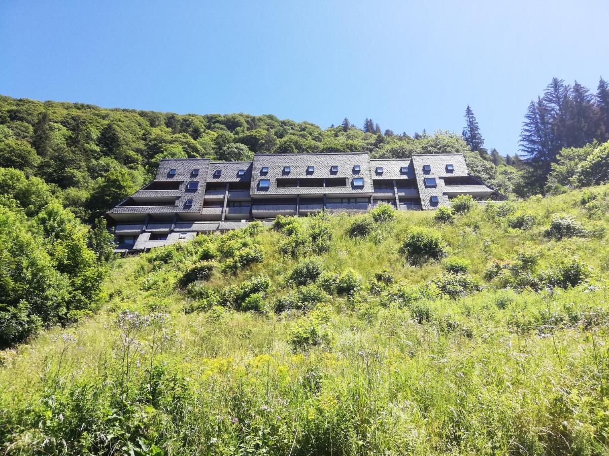 Apartment T2 45m² Avec Terrasse - 4/6 Personnes