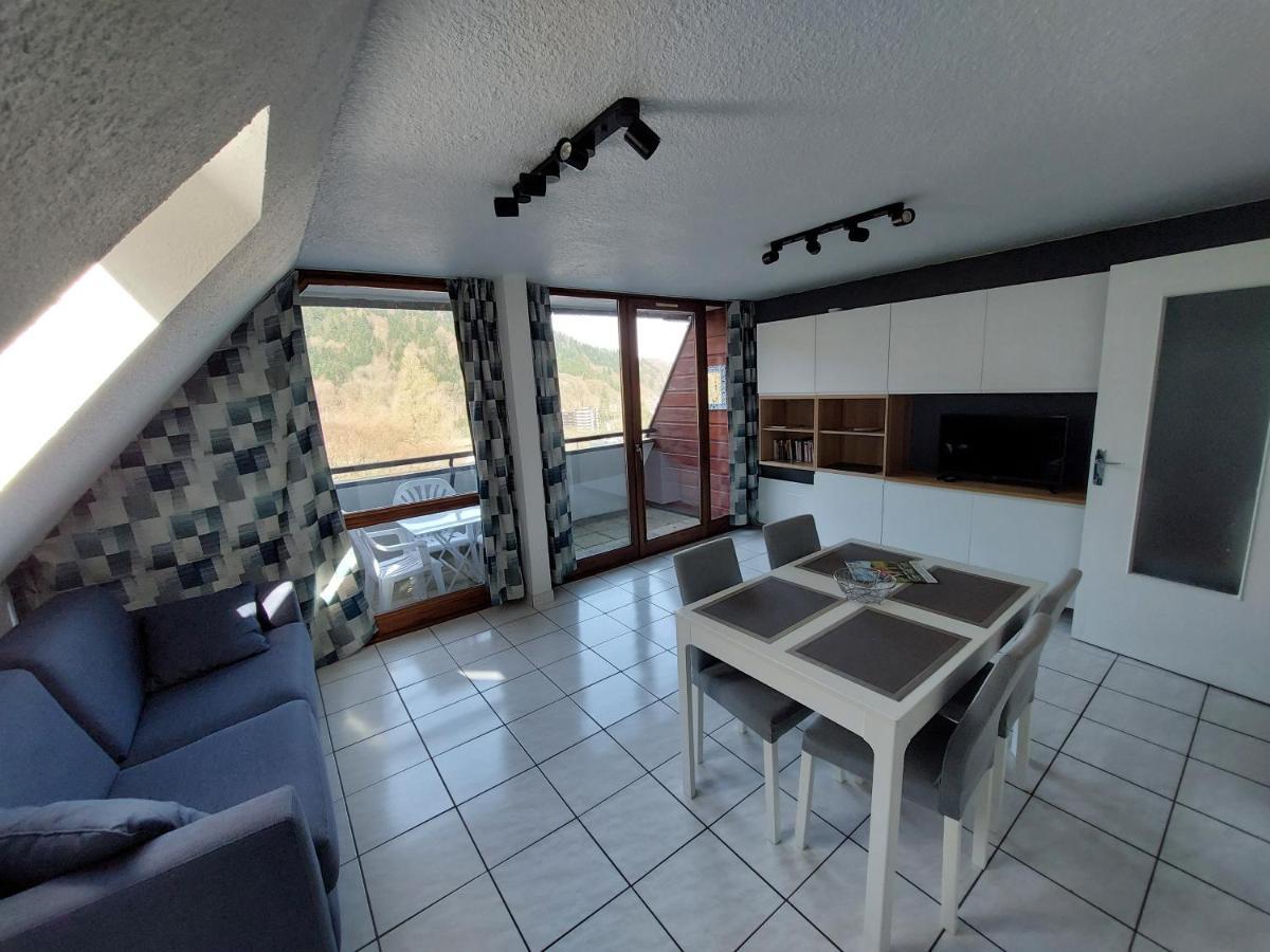 T2 45m² Avec Terrasse - 4/6 Personnes Apartment
